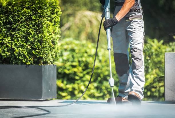 Best Pool Deck Cleaning  in Mars, PA