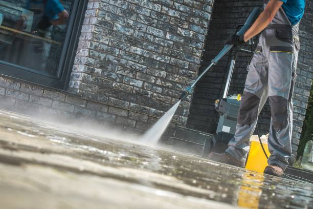 Best Parking Lot and Garage Cleaning  in Mars, PA
